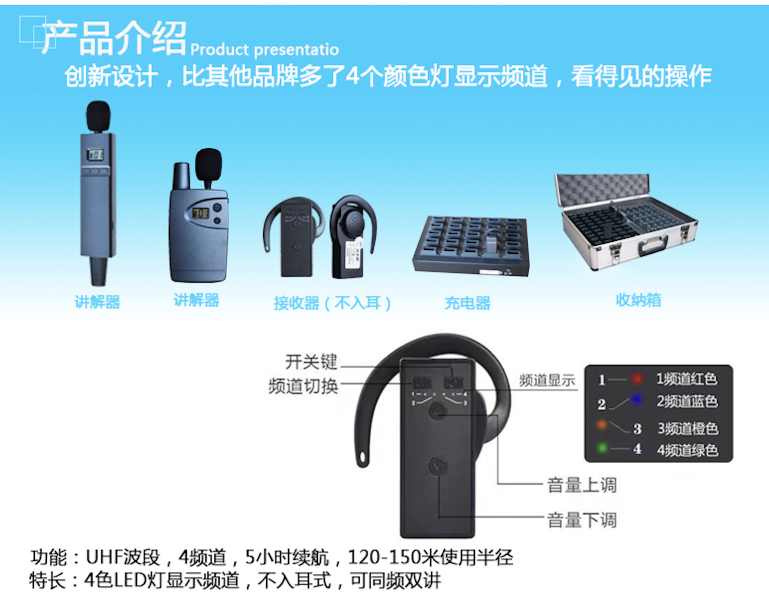 浙江杭州旅游景區(qū)景點(diǎn)無線講解器材收費(fèi)標(biāo)準(zhǔn)價(jià)格報(bào)價(jià)